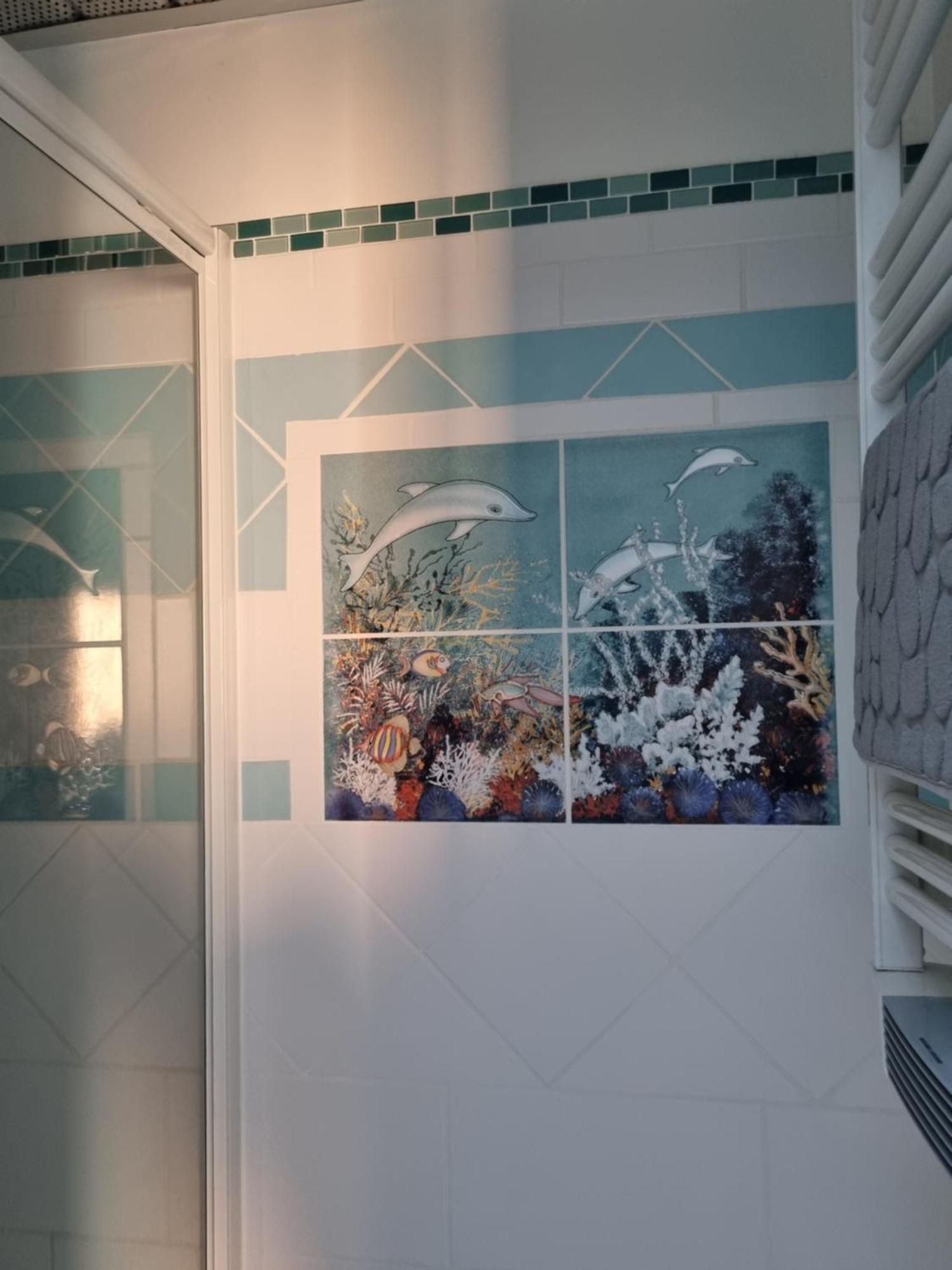 Cameos - Appartement Avec Terrasse Locairbi Le Cres Luaran gambar